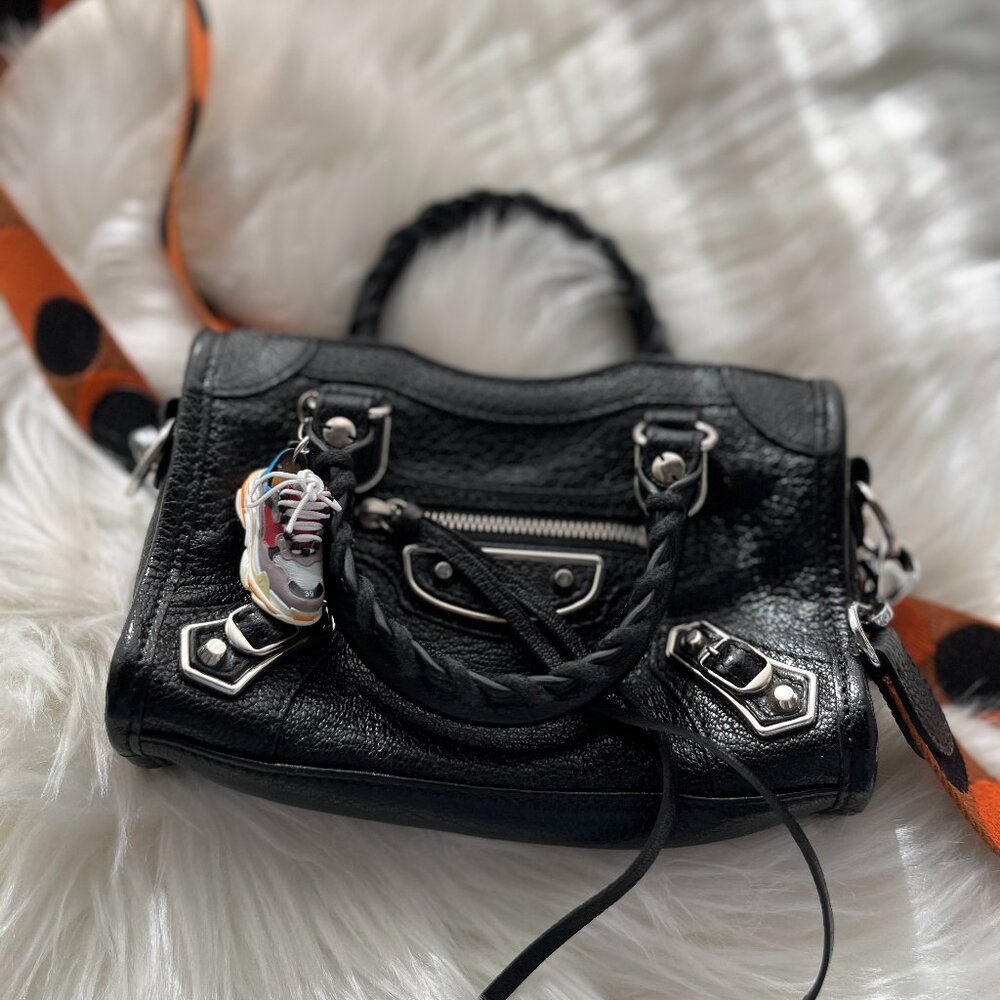 Balenciaga Nano
